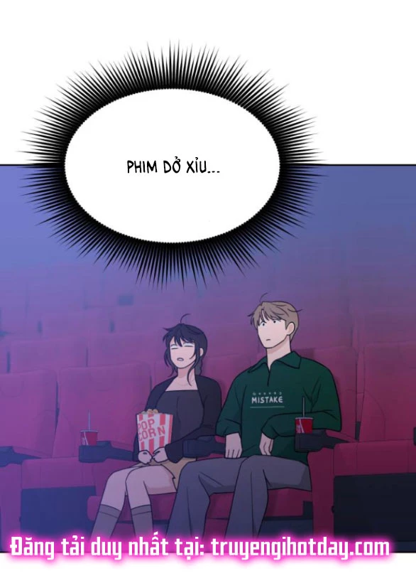 Vận May Bất Ngờ Chapter 35.2 - Trang 2