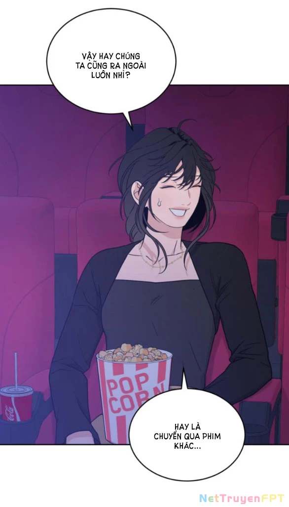 Vận May Bất Ngờ Chapter 35.2 - Trang 2