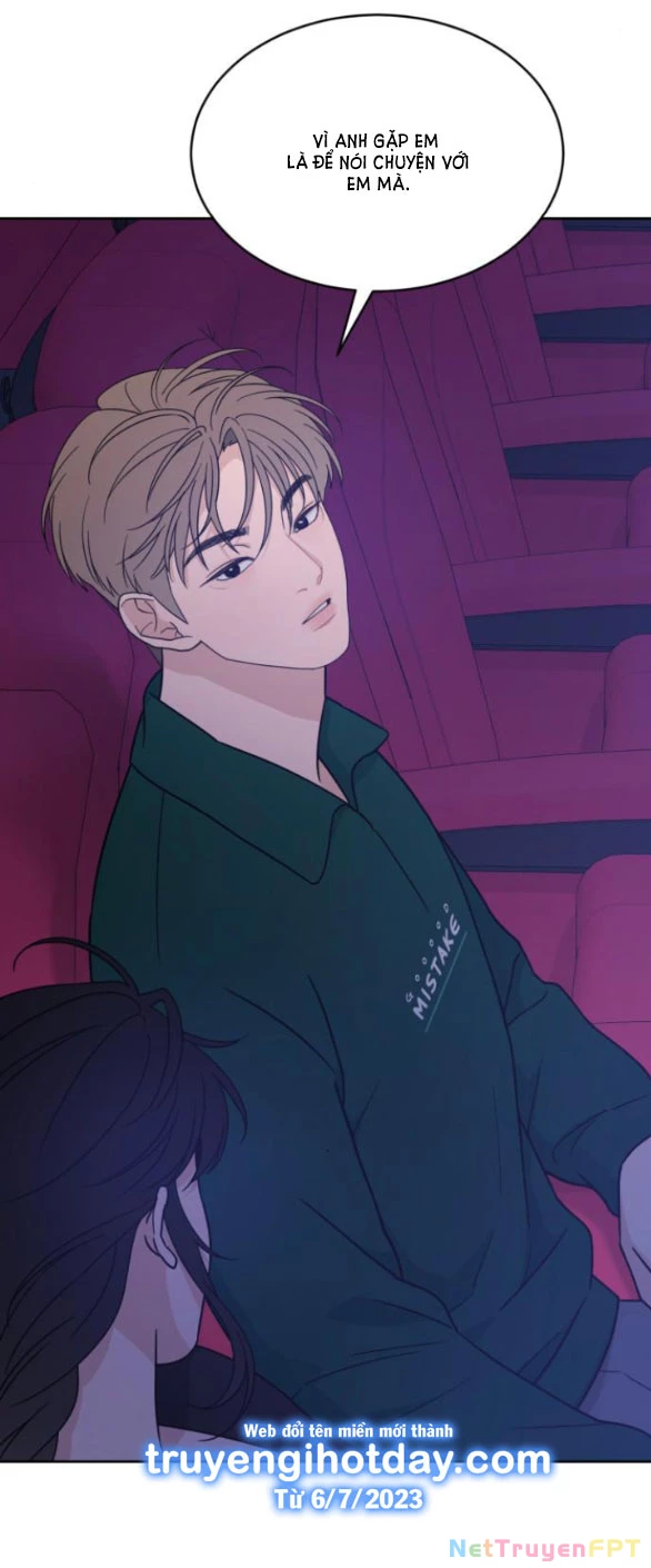 Vận May Bất Ngờ Chapter 35.2 - Trang 2