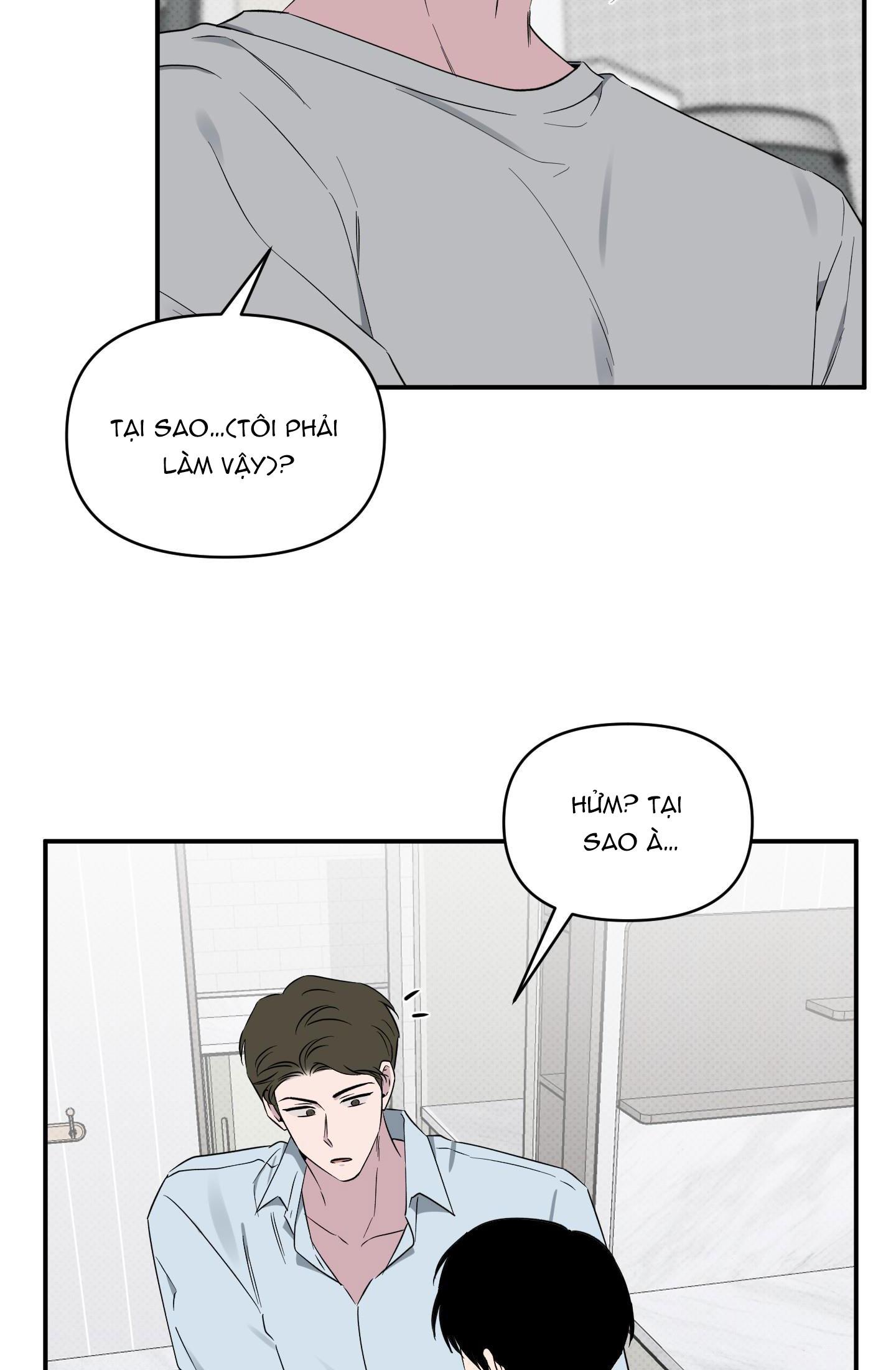 Vận May Bất Ngờ Chapter 35 - Trang 2