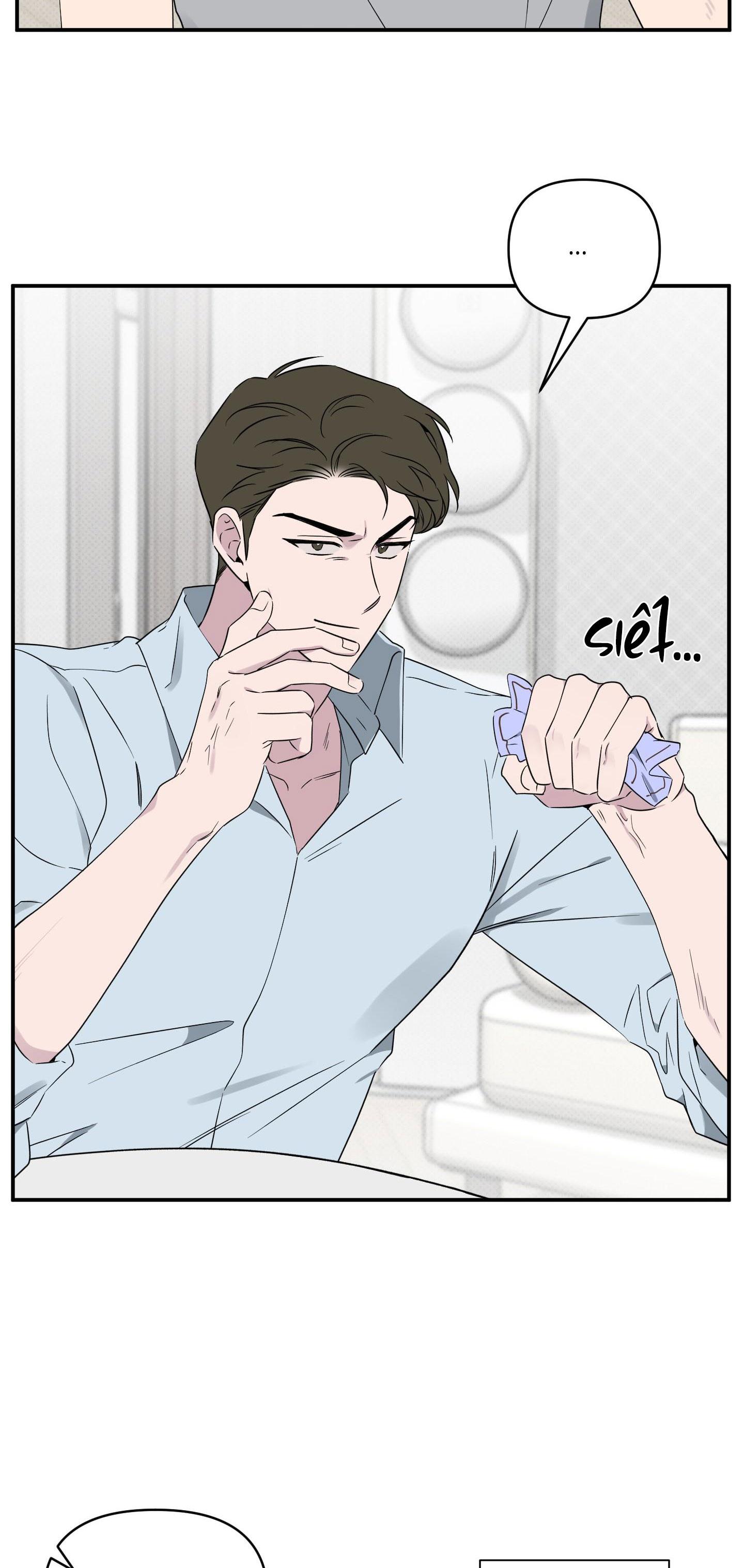 Vận May Bất Ngờ Chapter 35 - Trang 2