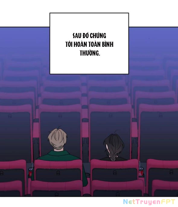 Vận May Bất Ngờ Chapter 36.1 - Trang 2