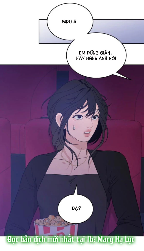 Vận May Bất Ngờ Chapter 36.1 - Trang 2