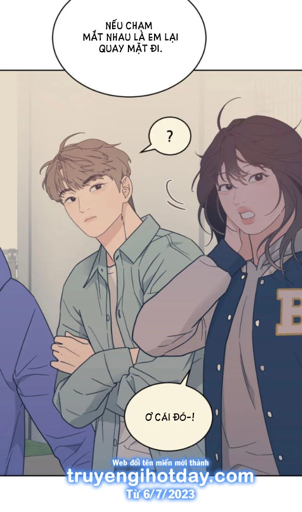 Vận May Bất Ngờ Chapter 36.1 - Trang 2