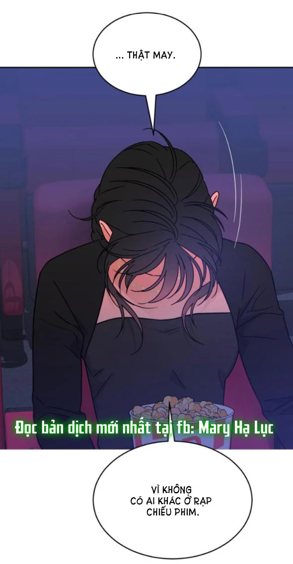 Vận May Bất Ngờ Chapter 36.1 - Trang 2