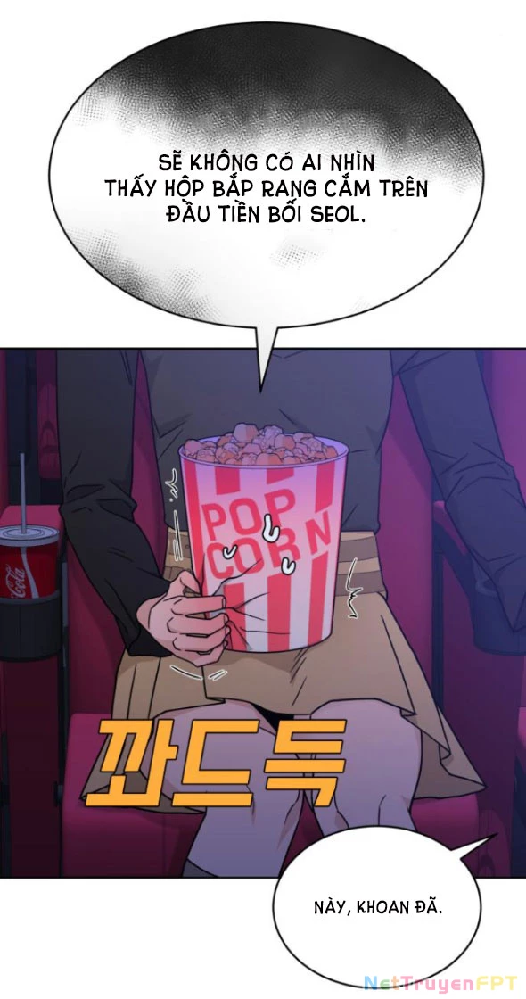 Vận May Bất Ngờ Chapter 36.1 - Trang 2