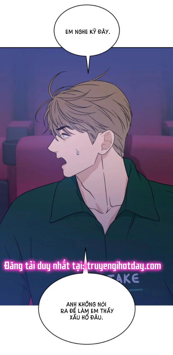 Vận May Bất Ngờ Chapter 36.1 - Trang 2