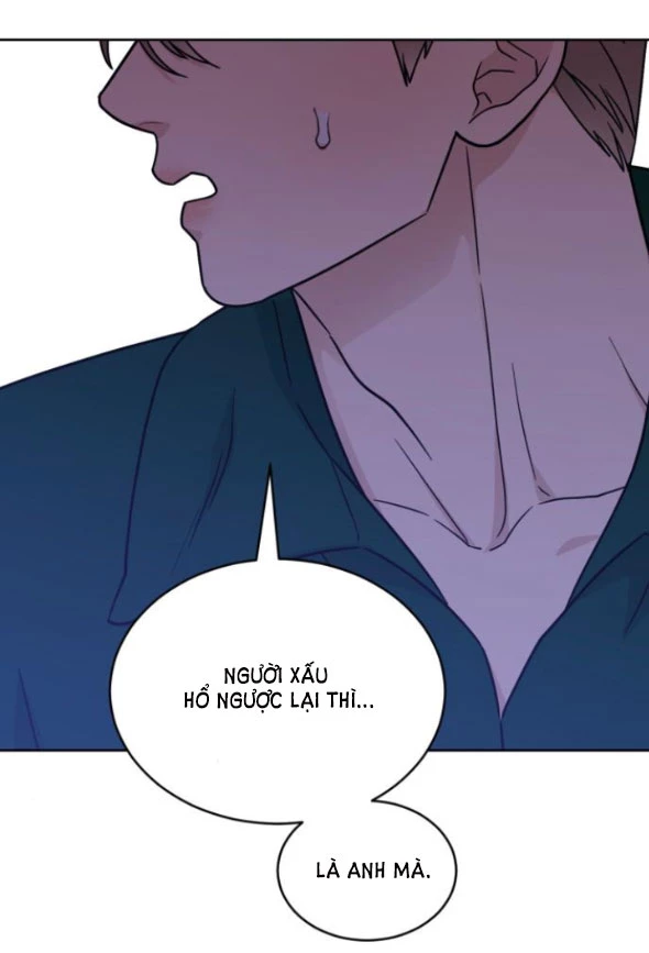 Vận May Bất Ngờ Chapter 36.1 - Trang 2