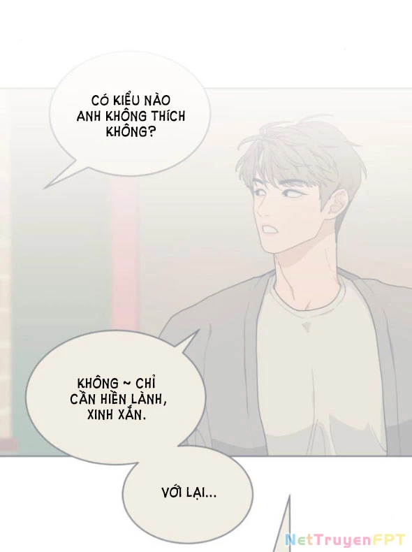 Vận May Bất Ngờ Chapter 36.1 - Trang 2