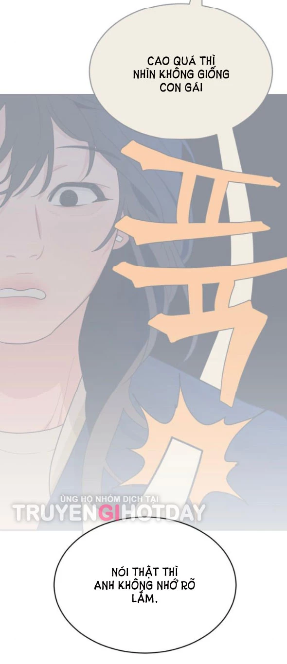 Vận May Bất Ngờ Chapter 36.1 - Trang 2