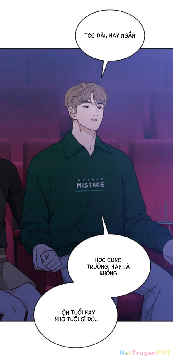 Vận May Bất Ngờ Chapter 36.1 - Trang 2