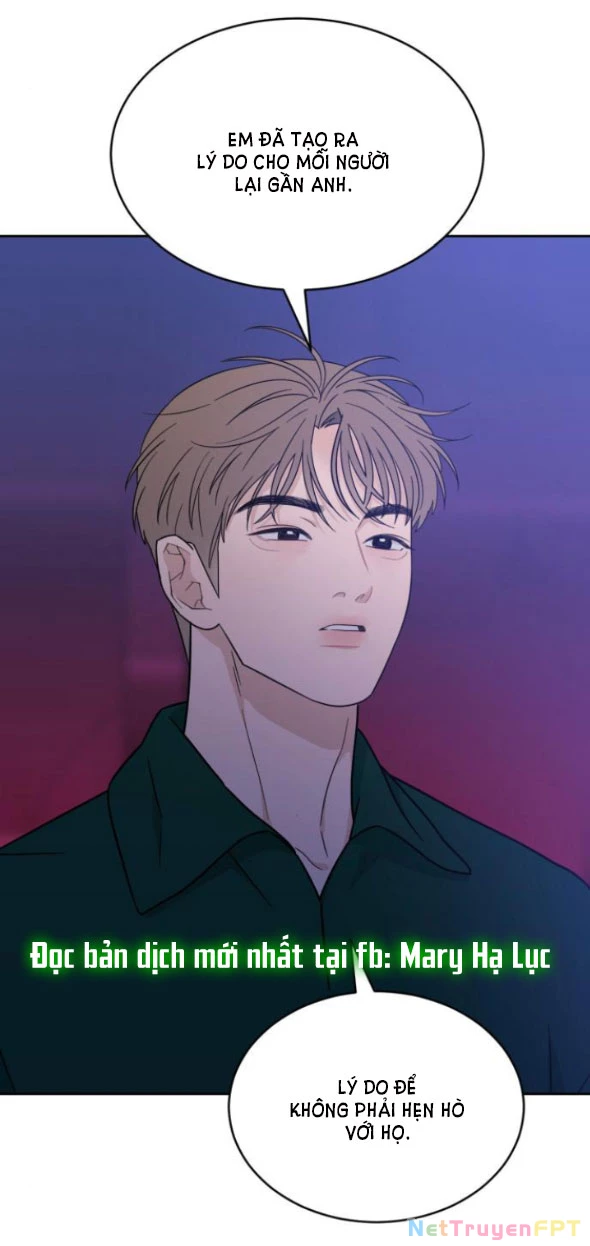 Vận May Bất Ngờ Chapter 36.1 - Trang 2