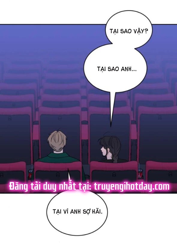 Vận May Bất Ngờ Chapter 36.1 - Trang 2