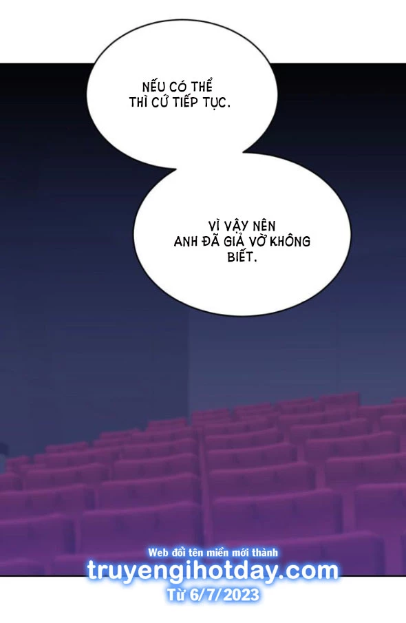 Vận May Bất Ngờ Chapter 36.1 - Trang 2