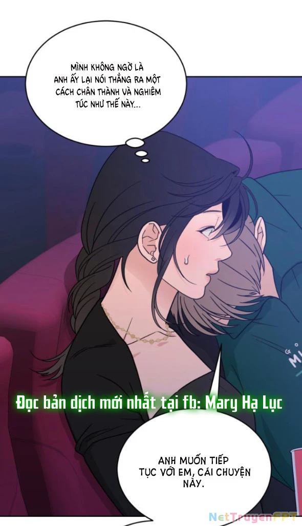 Vận May Bất Ngờ Chapter 36.1 - Trang 2