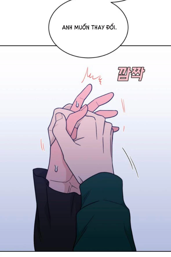 Vận May Bất Ngờ Chapter 36.1 - Trang 2