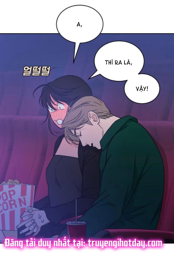 Vận May Bất Ngờ Chapter 36.1 - Trang 2