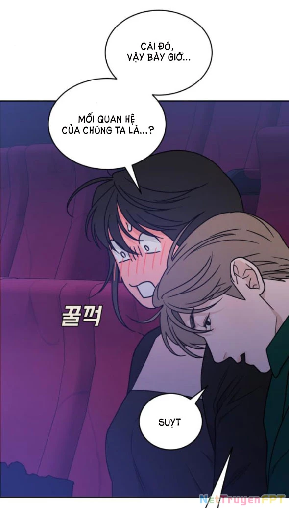 Vận May Bất Ngờ Chapter 36.1 - Trang 2
