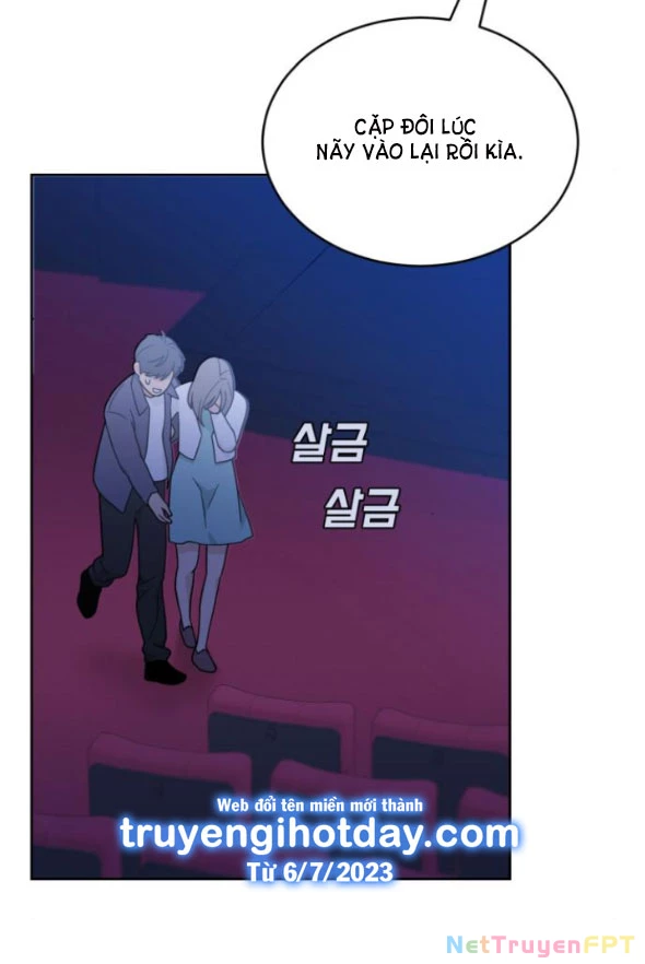 Vận May Bất Ngờ Chapter 36.1 - Trang 2