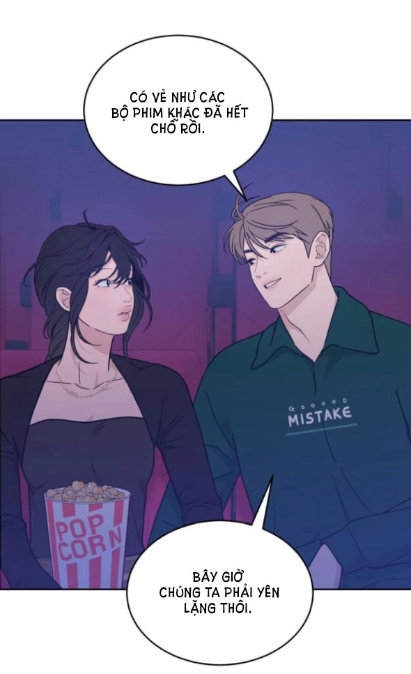 Vận May Bất Ngờ Chapter 36.1 - Trang 2