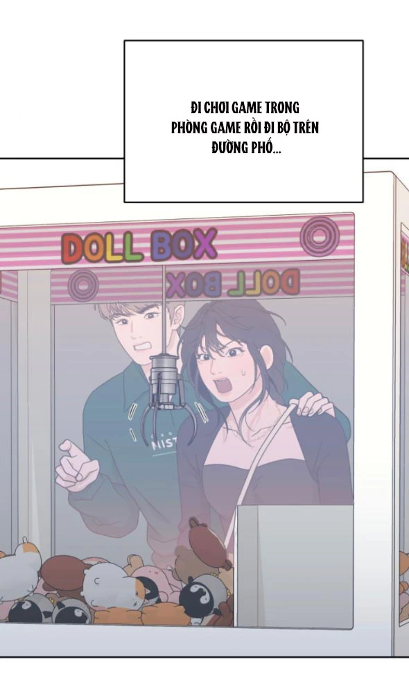Vận May Bất Ngờ Chapter 36.2 - Trang 2