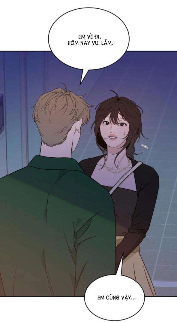 Vận May Bất Ngờ Chapter 36.2 - Trang 2