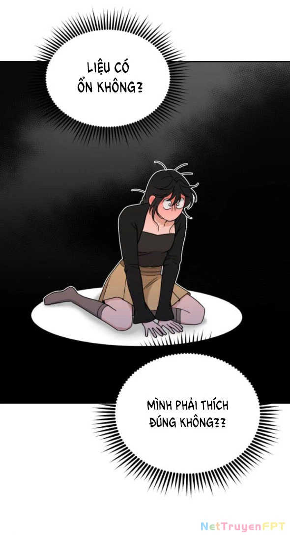 Vận May Bất Ngờ Chapter 36.2 - Trang 2