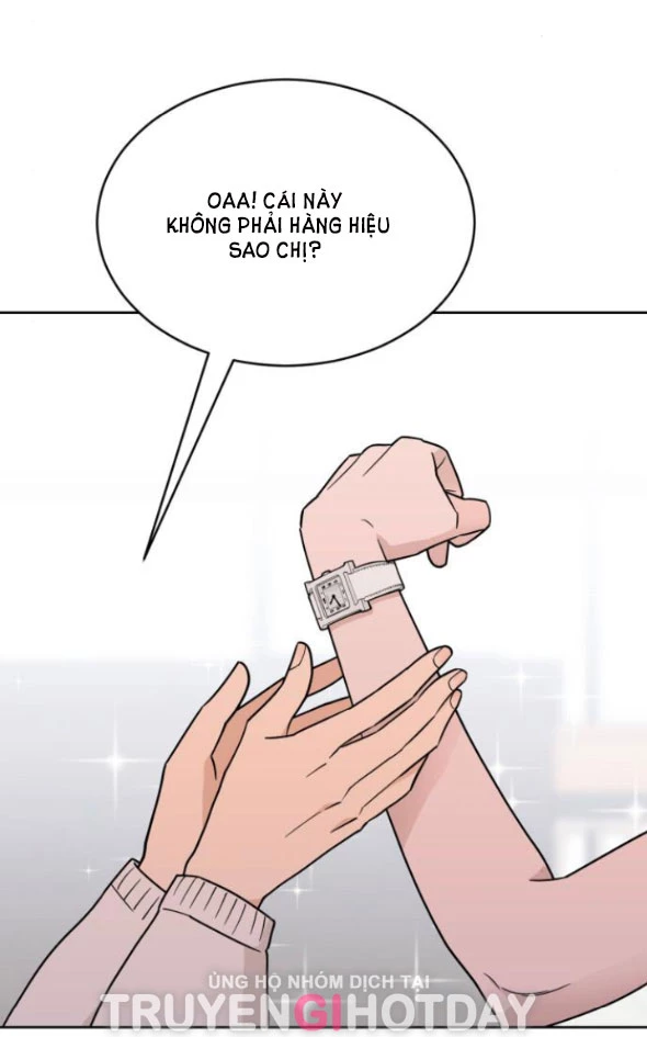Vận May Bất Ngờ Chapter 36.2 - Trang 2