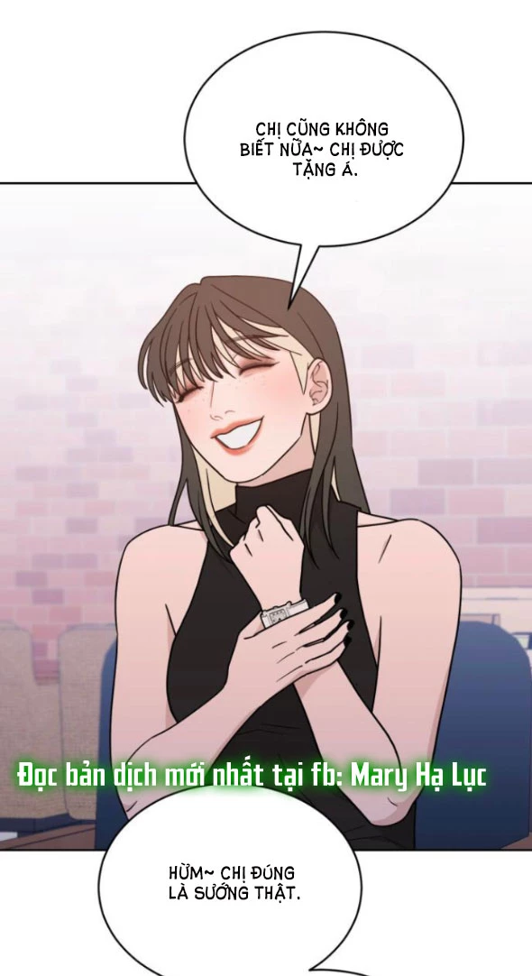 Vận May Bất Ngờ Chapter 36.2 - Trang 2