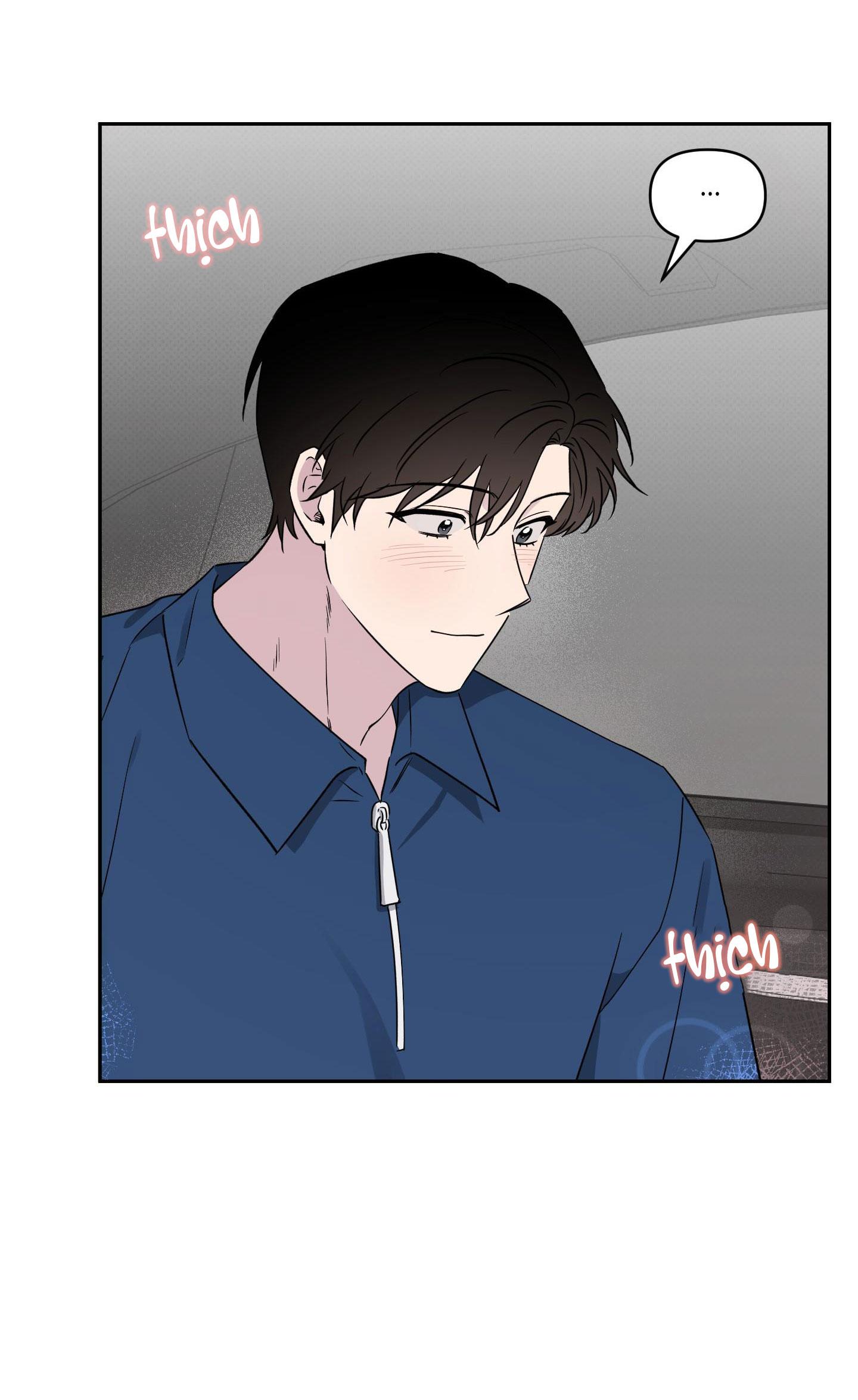 Vận May Bất Ngờ Chapter 36 - Trang 2