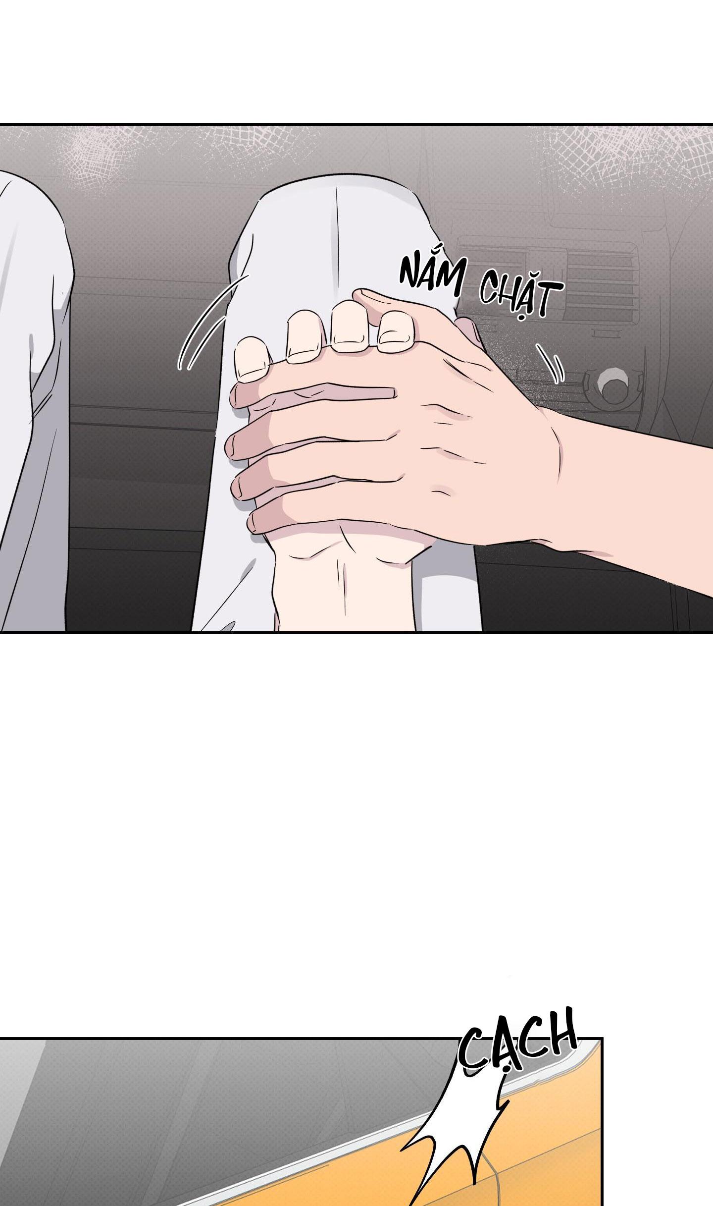 Vận May Bất Ngờ Chapter 36 - Trang 2
