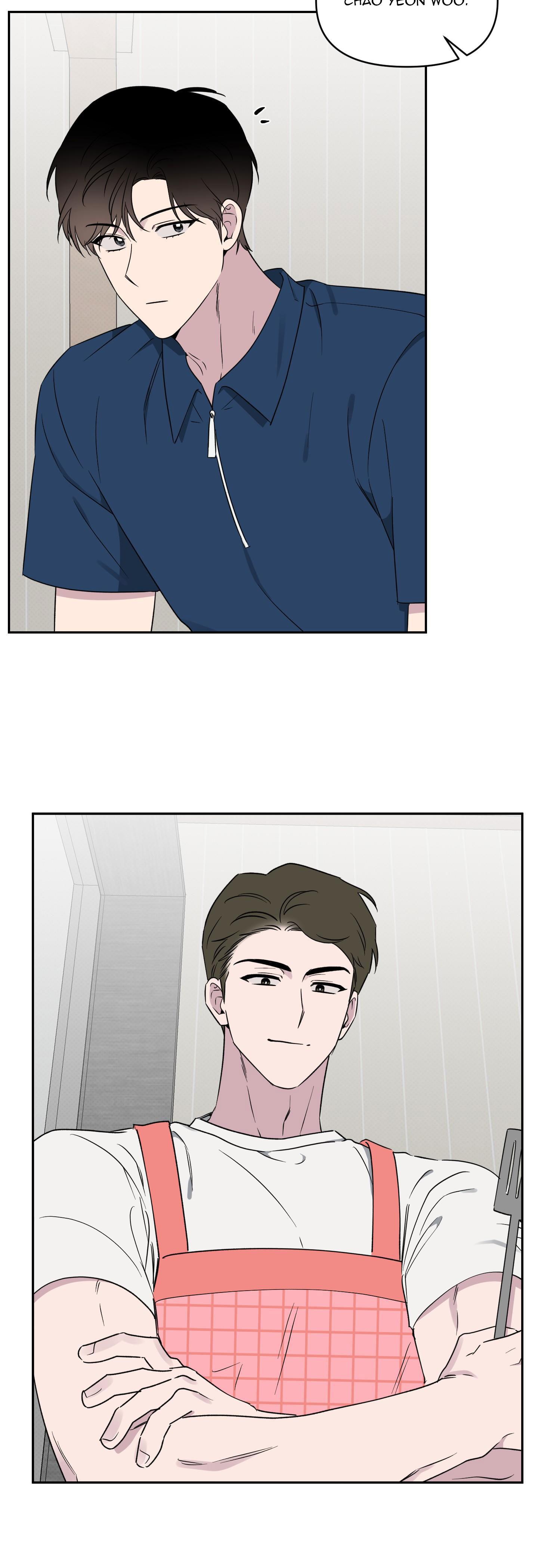 Vận May Bất Ngờ Chapter 36 - Trang 2