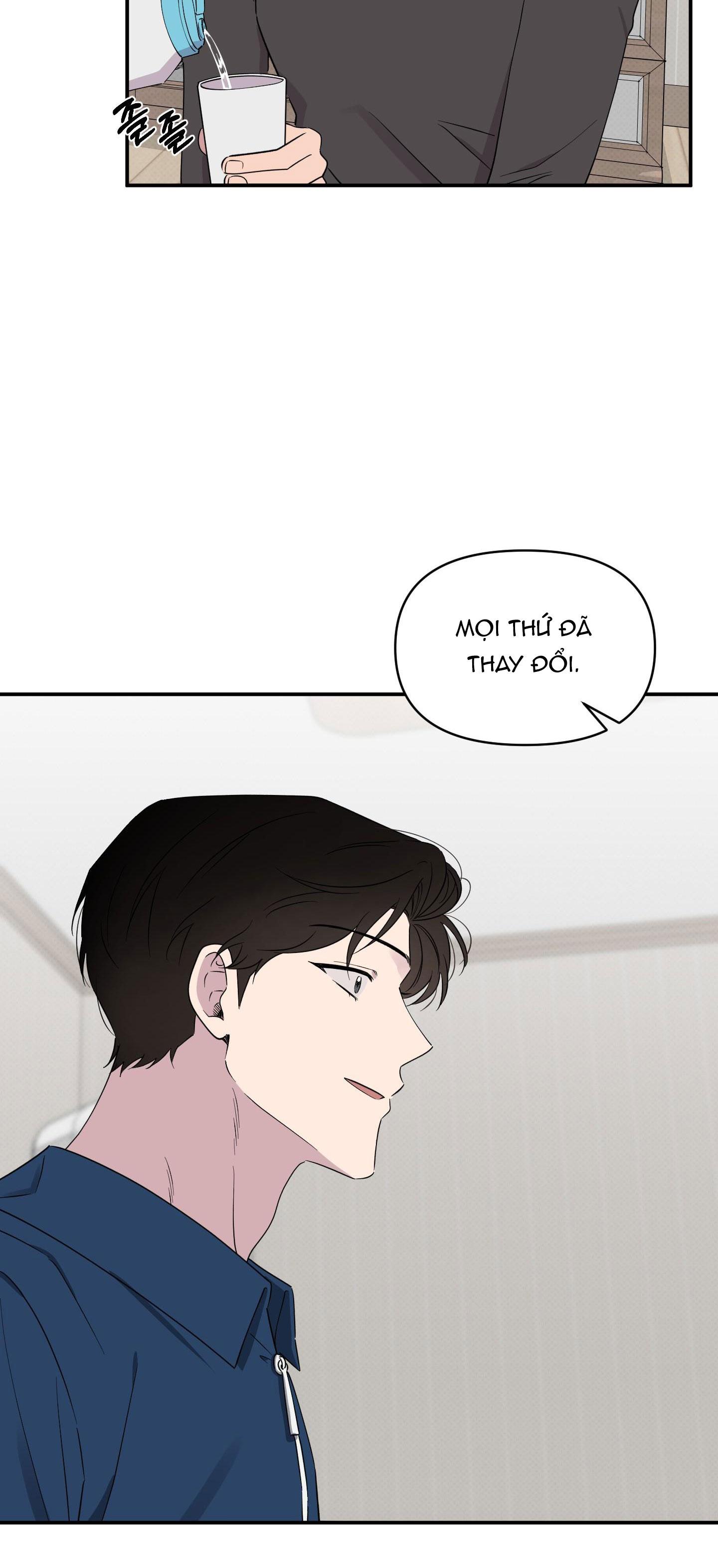 Vận May Bất Ngờ Chapter 36 - Trang 2