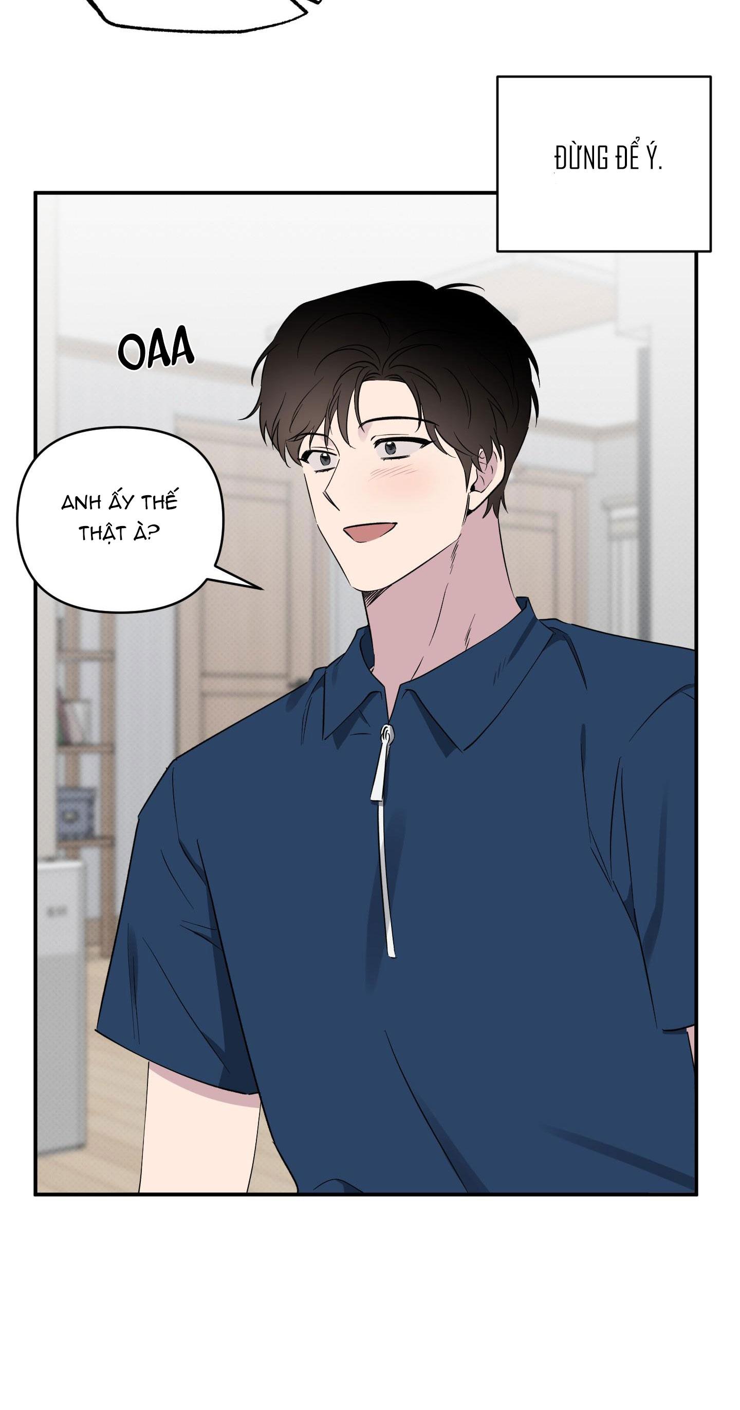 Vận May Bất Ngờ Chapter 36 - Trang 2