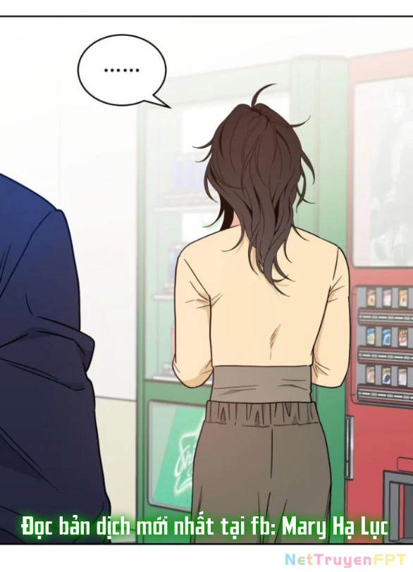 Vận May Bất Ngờ Chapter 37.1 - Trang 2