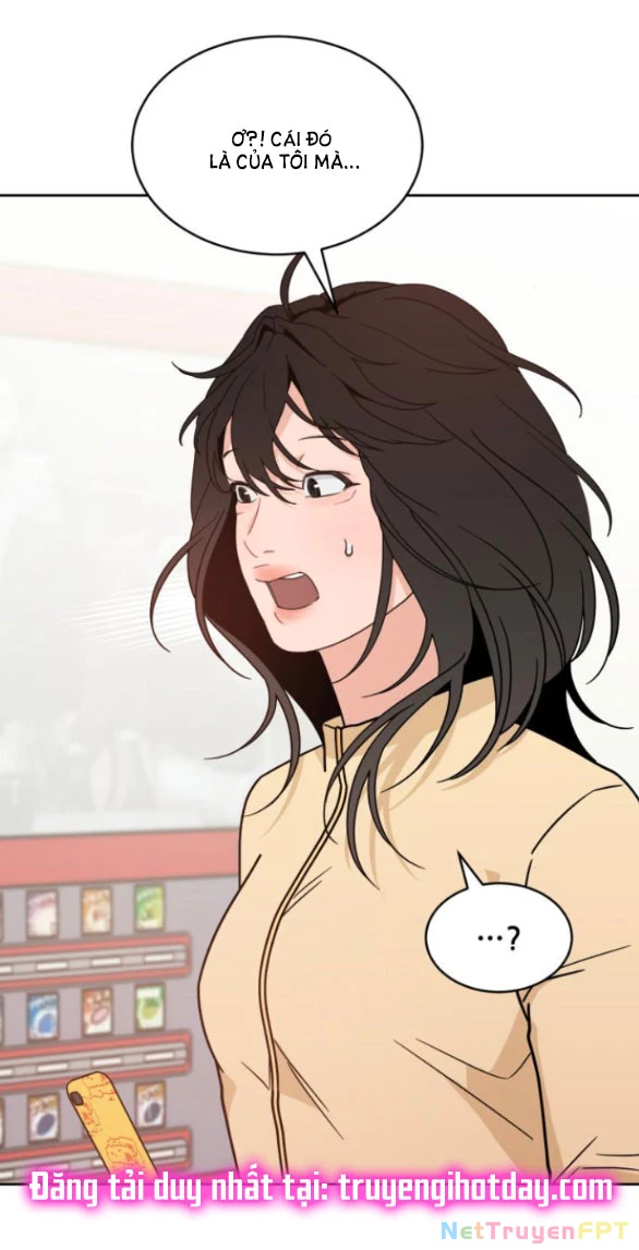 Vận May Bất Ngờ Chapter 37.1 - Trang 2