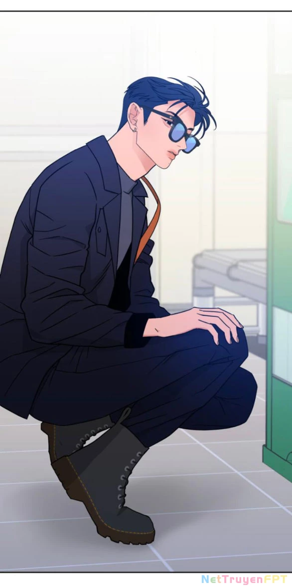 Vận May Bất Ngờ Chapter 37.1 - Trang 2