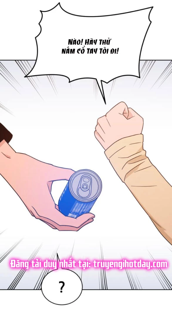 Vận May Bất Ngờ Chapter 37.1 - Trang 2