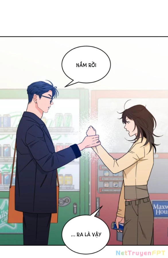 Vận May Bất Ngờ Chapter 37.1 - Trang 2