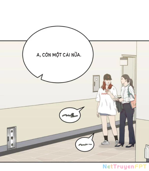 Vận May Bất Ngờ Chapter 37.1 - Trang 2
