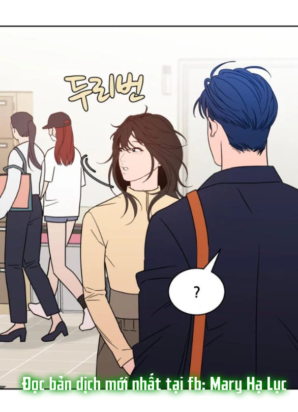 Vận May Bất Ngờ Chapter 37.1 - Trang 2