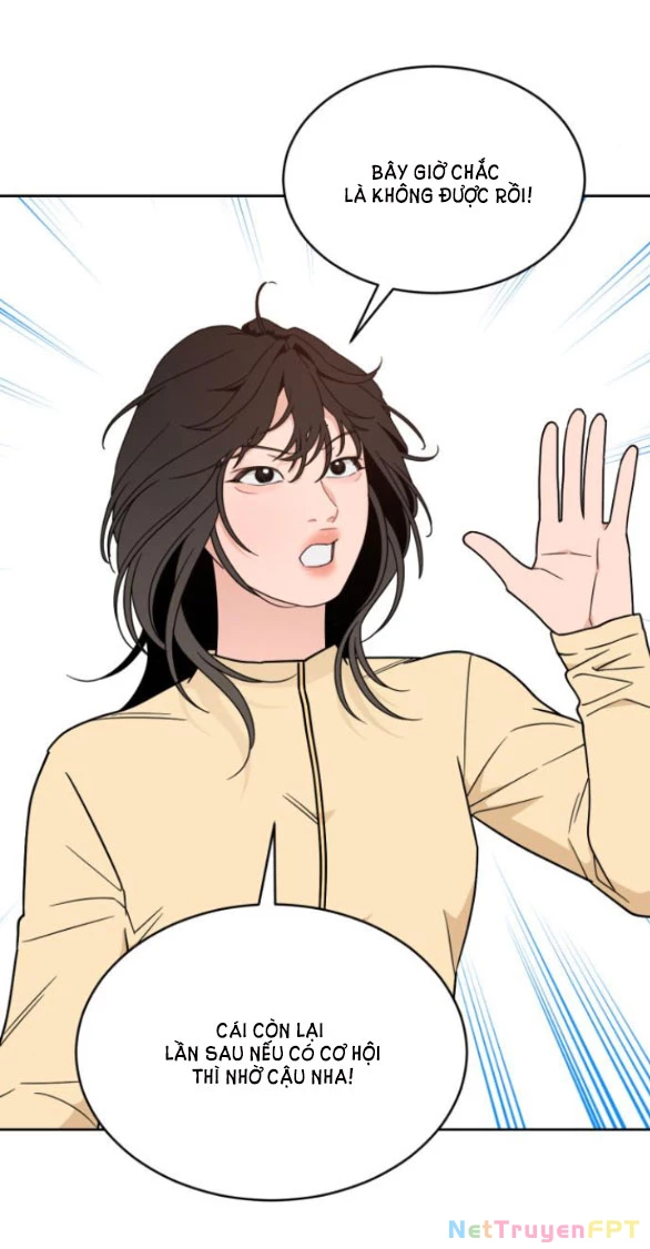Vận May Bất Ngờ Chapter 37.1 - Trang 2