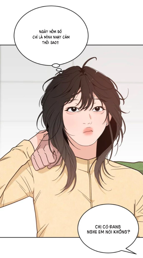 Vận May Bất Ngờ Chapter 37.1 - Trang 2