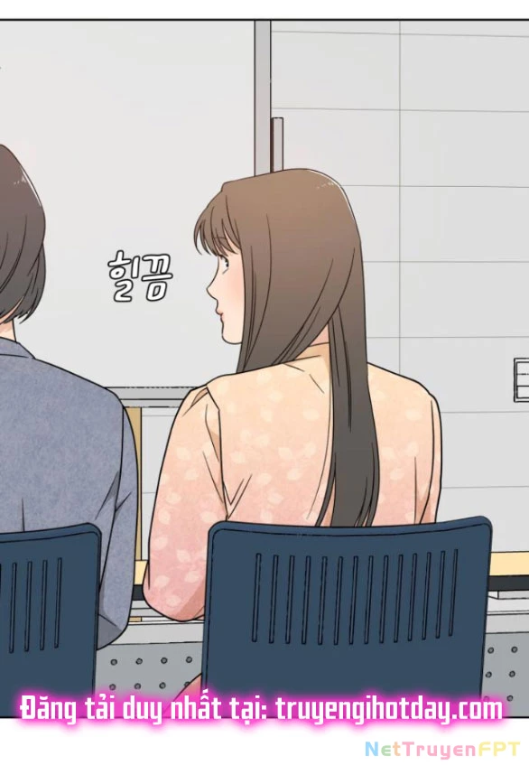 Vận May Bất Ngờ Chapter 37.1 - Trang 2