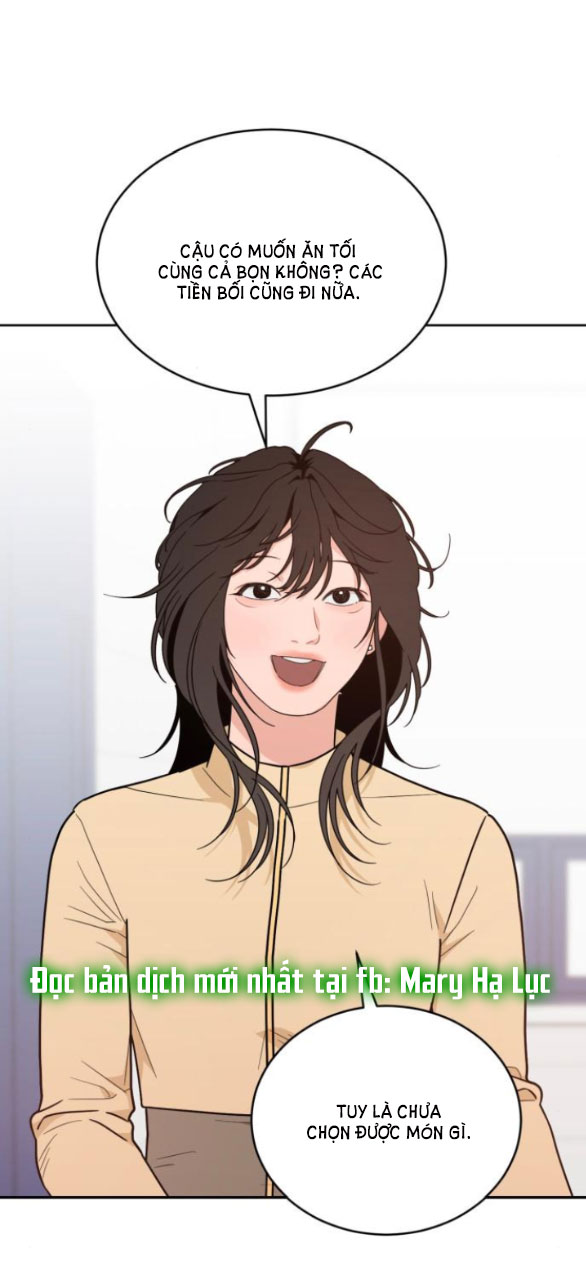 Vận May Bất Ngờ Chapter 37.2 - Trang 2