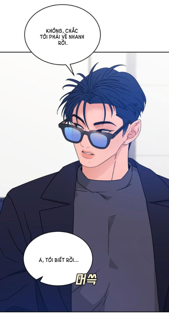 Vận May Bất Ngờ Chapter 37.2 - Trang 2