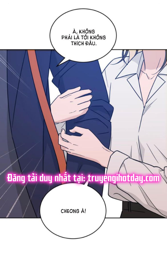 Vận May Bất Ngờ Chapter 37.2 - Trang 2