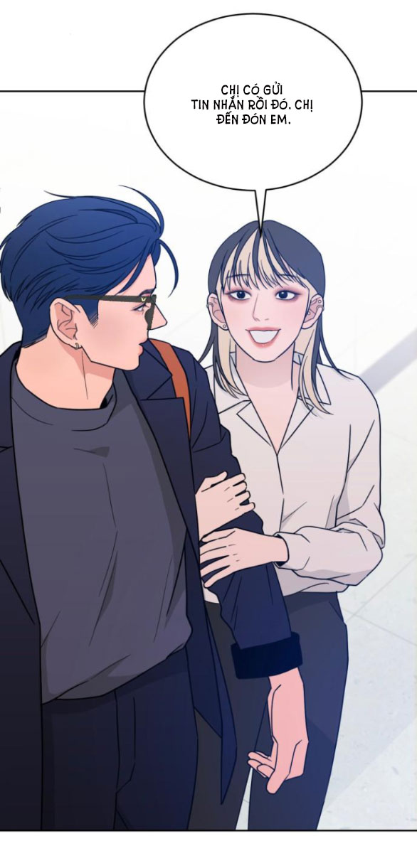 Vận May Bất Ngờ Chapter 37.2 - Trang 2