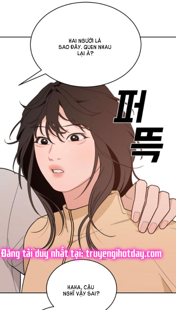 Vận May Bất Ngờ Chapter 37.2 - Trang 2