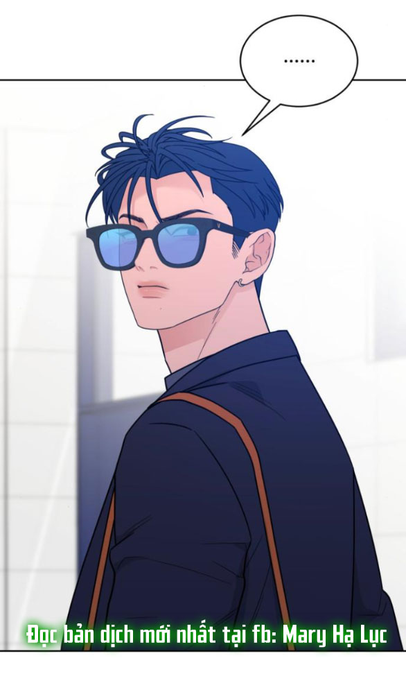 Vận May Bất Ngờ Chapter 37.2 - Trang 2